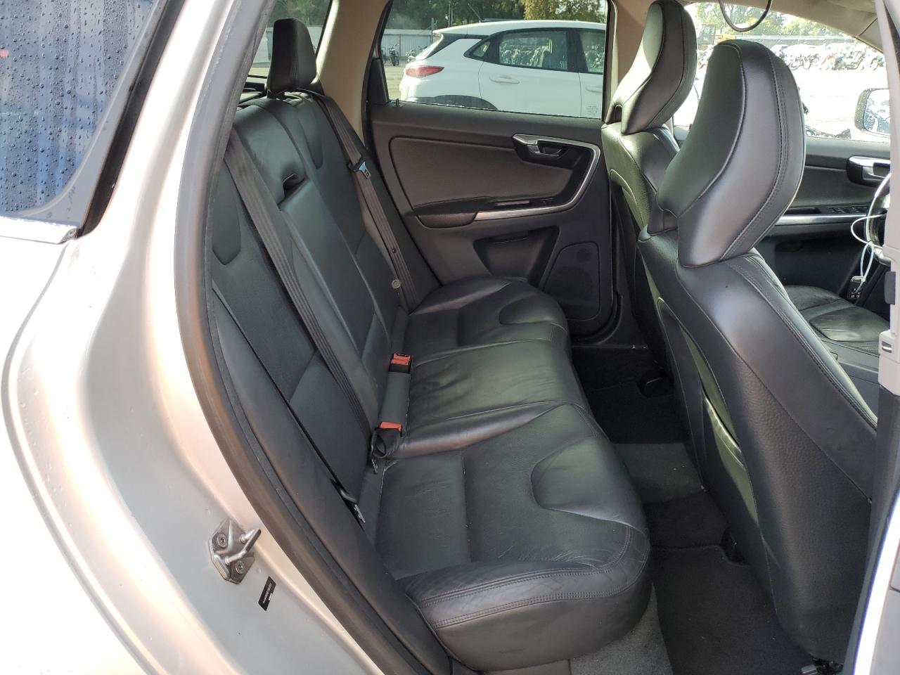 2014 Volvo Xc60 T6 VIN: YV4902DZ6E2503701 Lot: 92841265