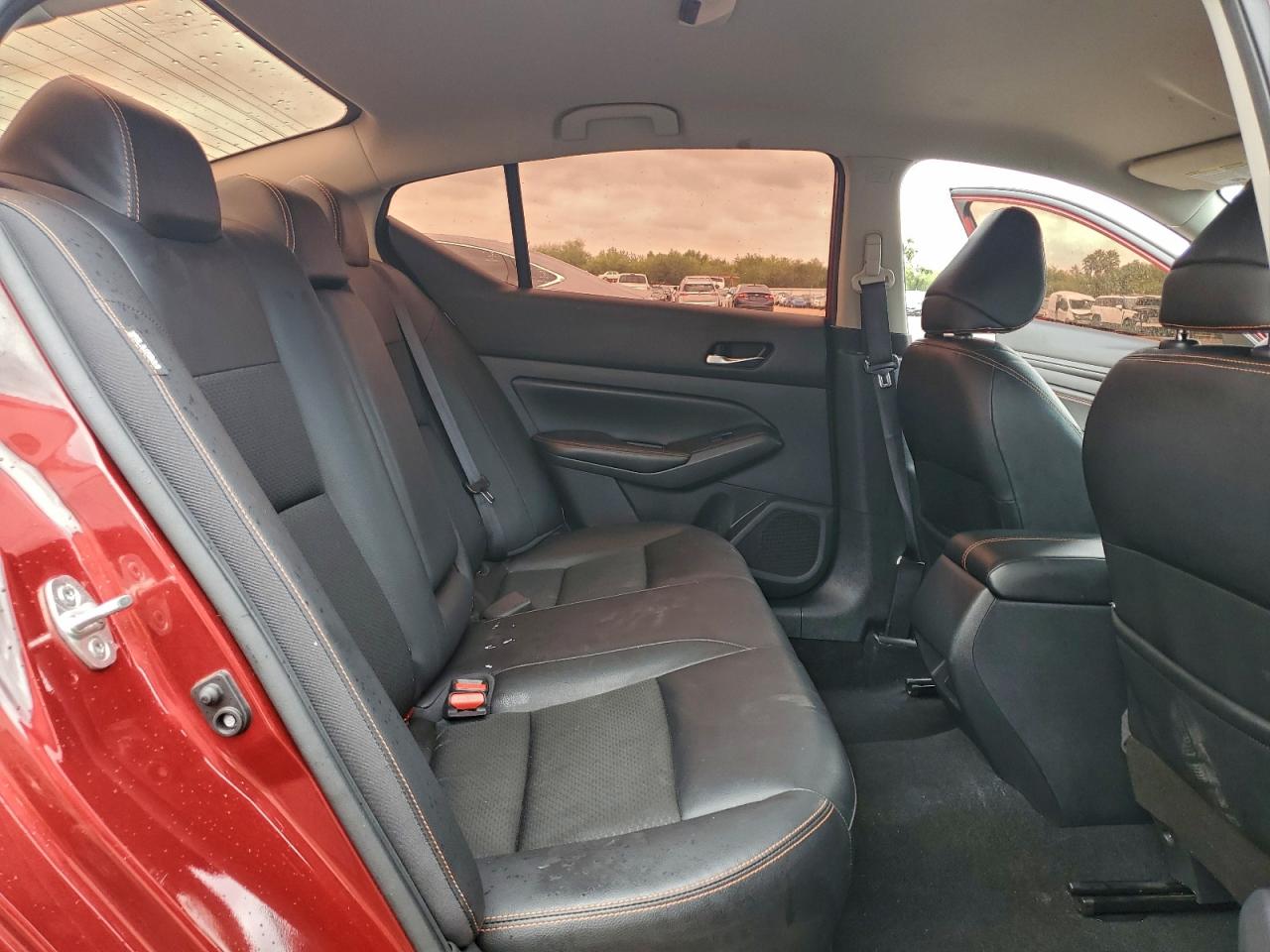 2020 Nissan Altima Sr VIN: 1N4BL4CVXLN321734 Lot: 93906995