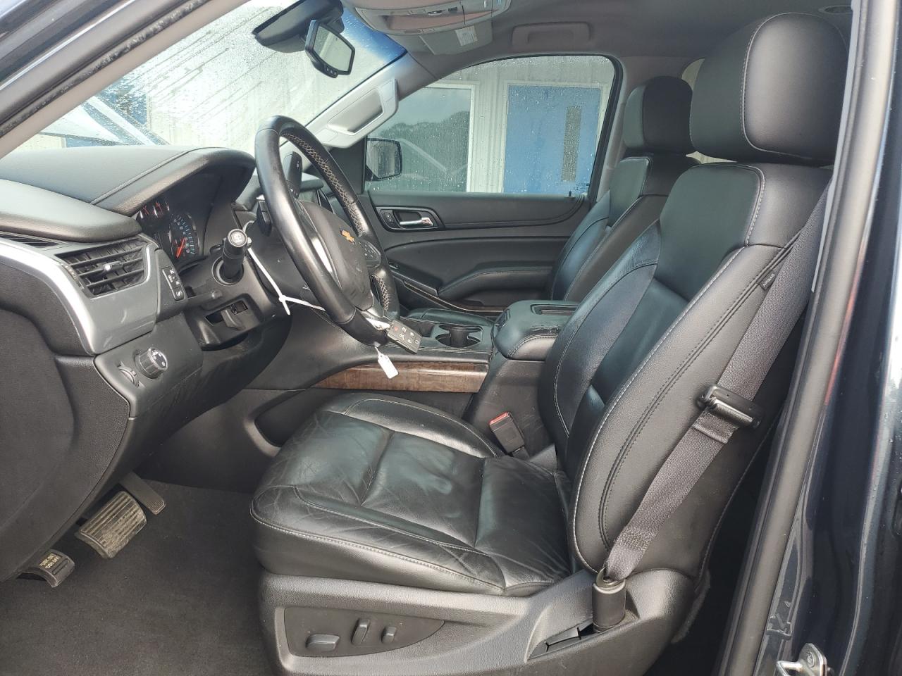 2019 Chevrolet Suburban C1500 Lt VIN: 1GNSCHKC1KR157306 Lot: 91344875