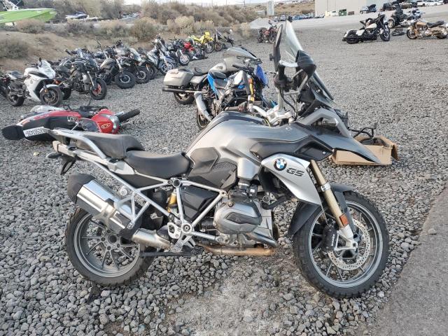 2013 BMW R1200 GS   a la Venta en Copart NV - RENO