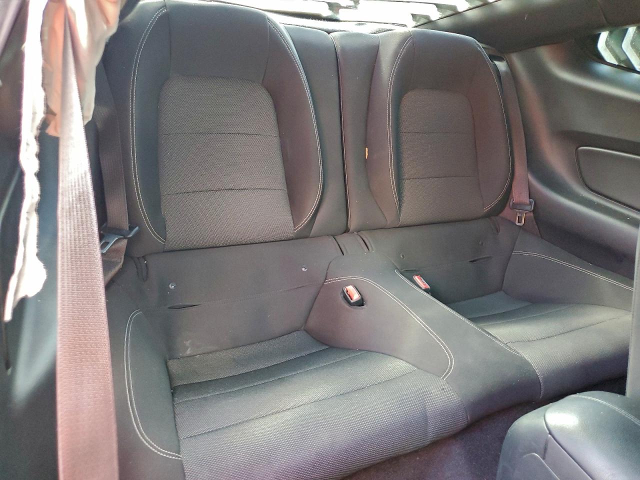 2015 Ford Mustang VIN: 1FA6P8AM7F5309178 Lot: 93881645