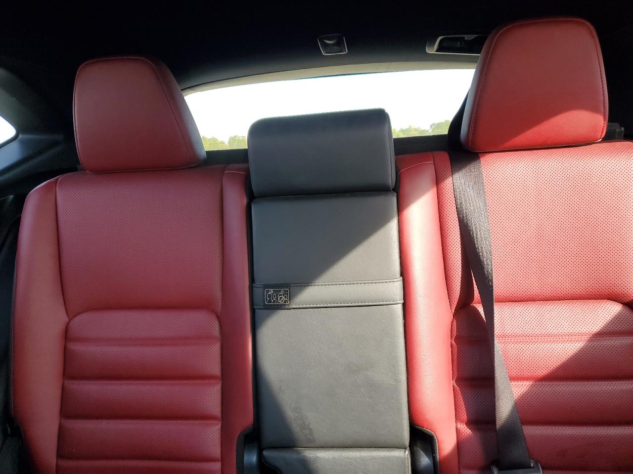 2017 Lexus Nx 200T Base VIN: JTJYARBZ2H2063226 Lot: 91266325