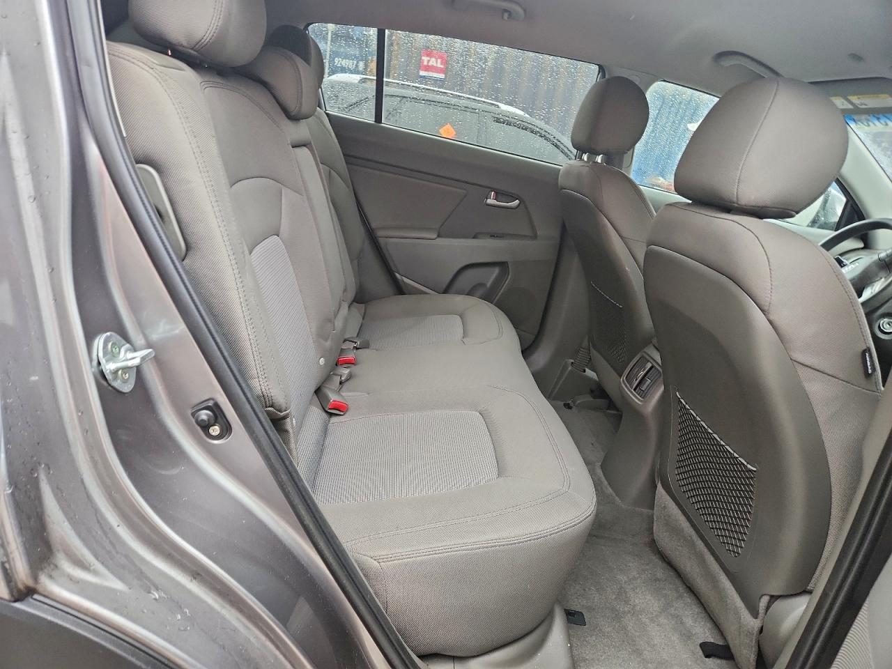 2014 Kia Sportage Base VIN: KNDPB3AC3E7658669 Lot: 93277315