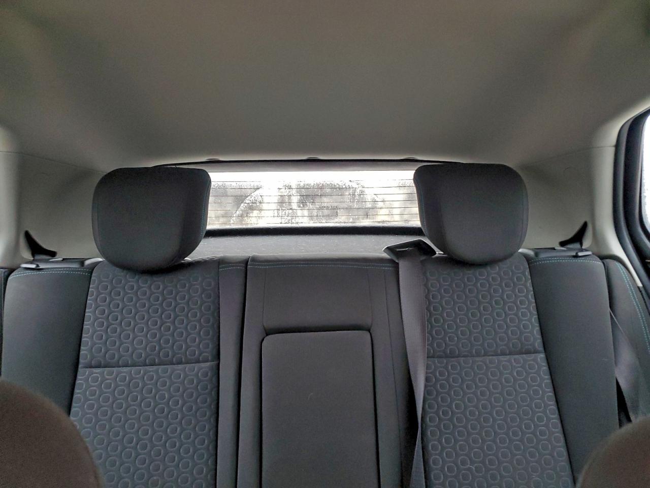 2015 Chevrolet Trax 1Ls VIN: KL7CJPSB3FB113968 Lot: 94420925