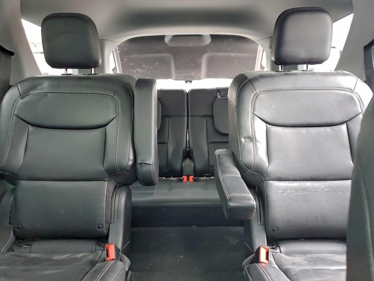 2022 Ford Explorer Xlt VIN: 1FMSK8DH1NGB81959 Lot: 94210515