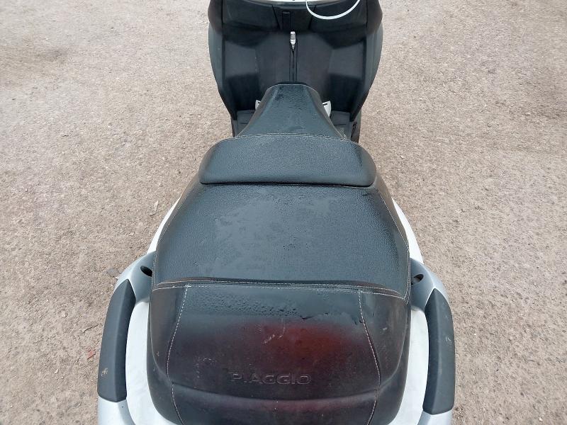 2018 PIAGGIO MP3 300 LT BUSINESS 