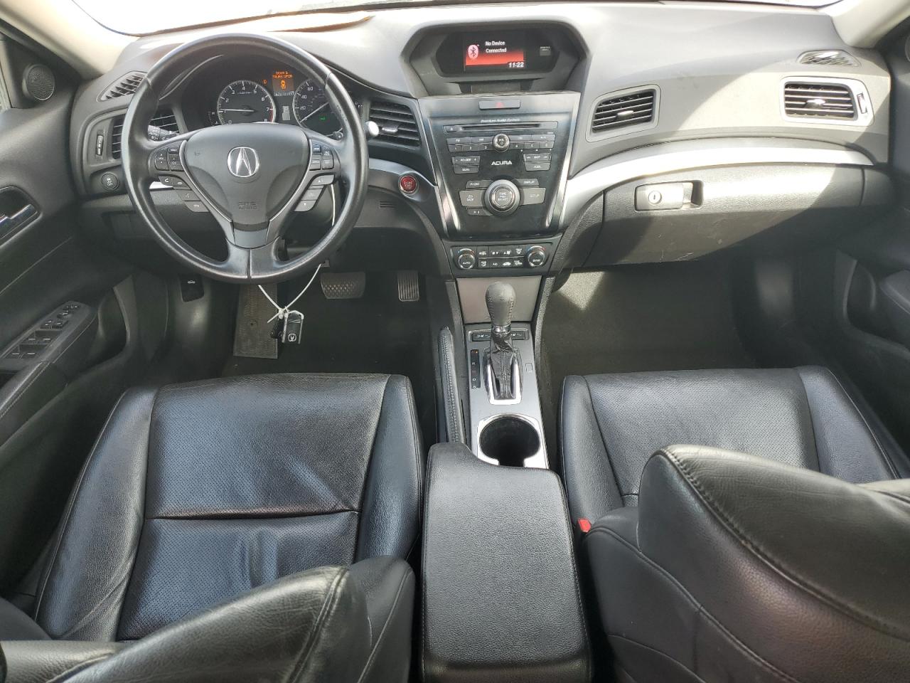 2014 Acura Ilx 20 VIN: 19VDE1F38EE001687 Lot: 91314035