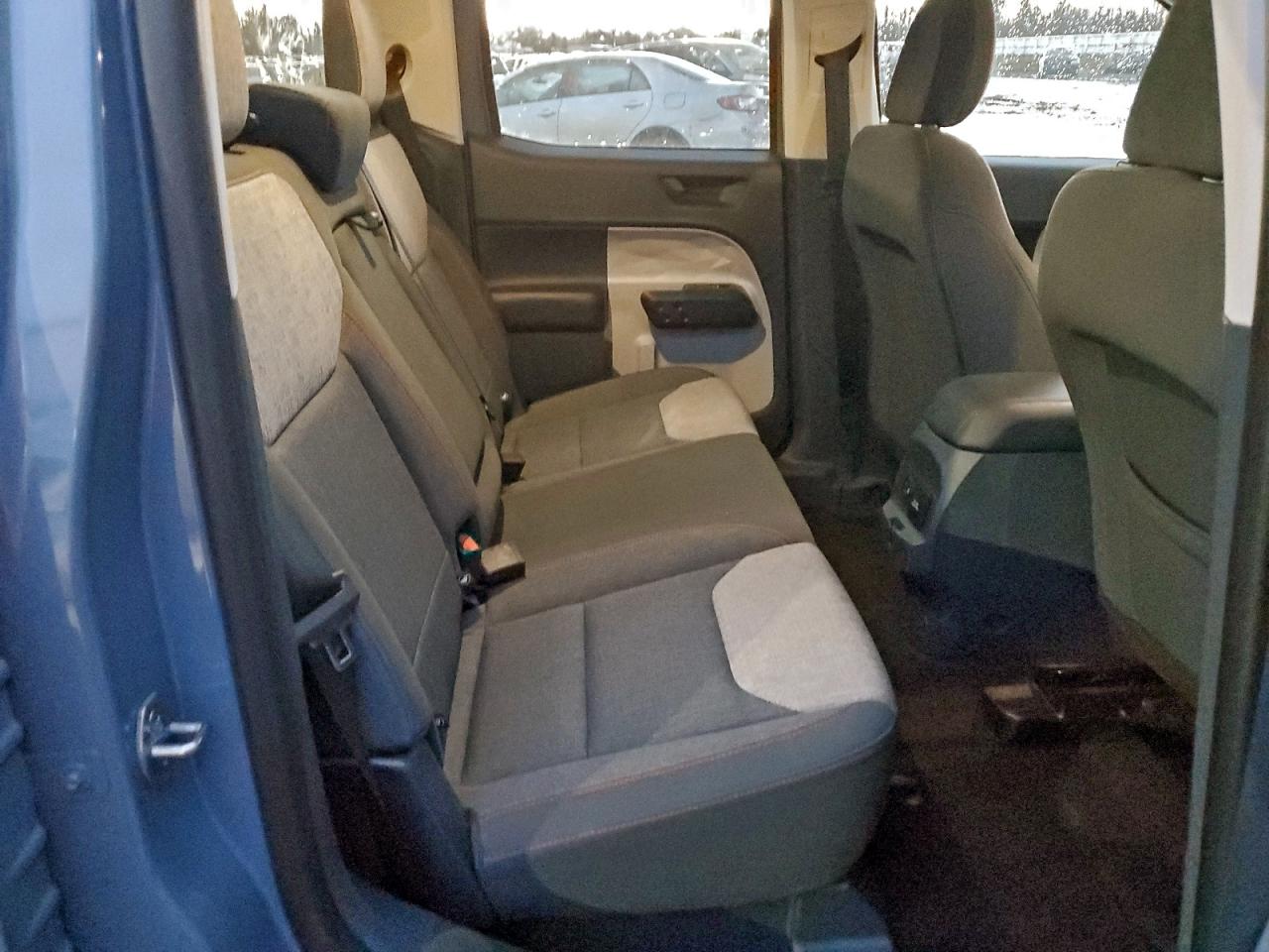 2024 Ford Maverick Xlt VIN: 3FTTW8H3XRRA68456 Lot: 94573645