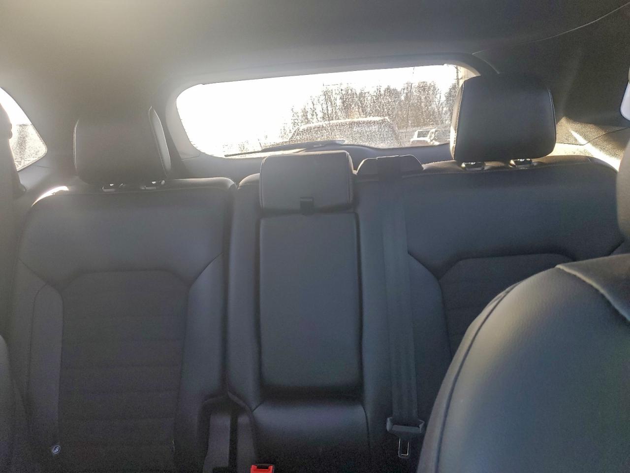 2022 Ford Edge Sel VIN: 2FMPK4J93NBA56223 Lot: 92215585