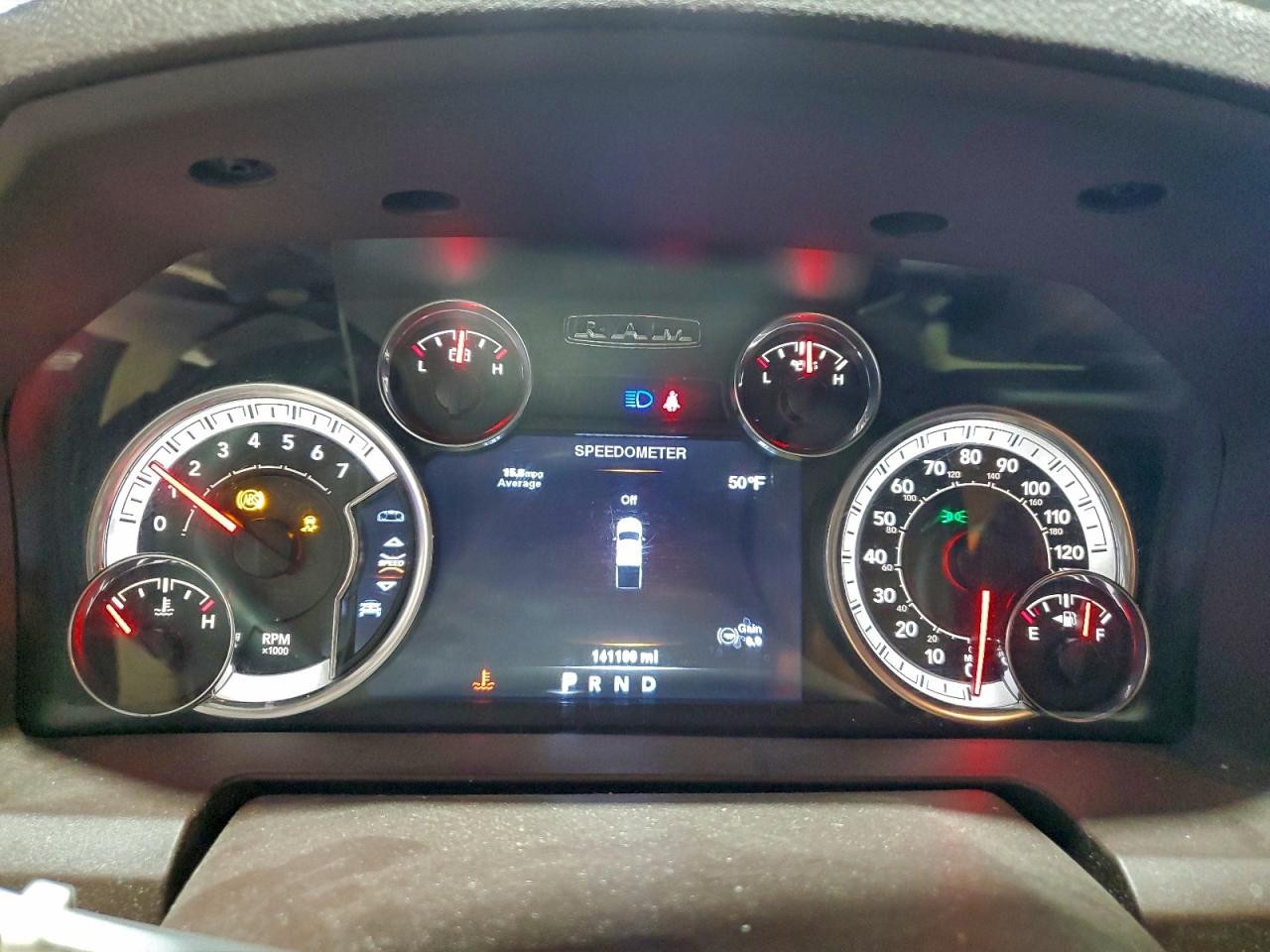 2014 Ram 1500 Slt VIN: 1C6RR7LT8ES355724 Lot: 93711535