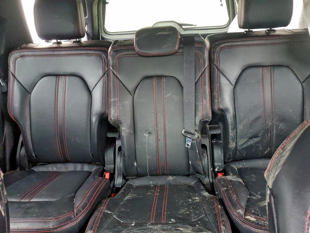 2021 Ford Expedition Limited VIN: 1FMJU2AT4MEA23489 Lot: 93923435