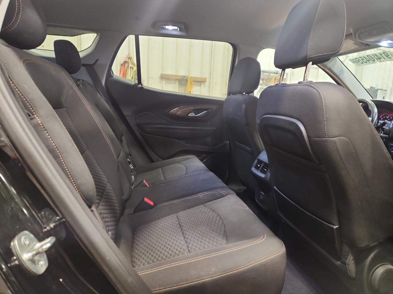 2020 GMC Terrain Sle VIN: 3GKALTEV0LL223684 Lot: 91480455