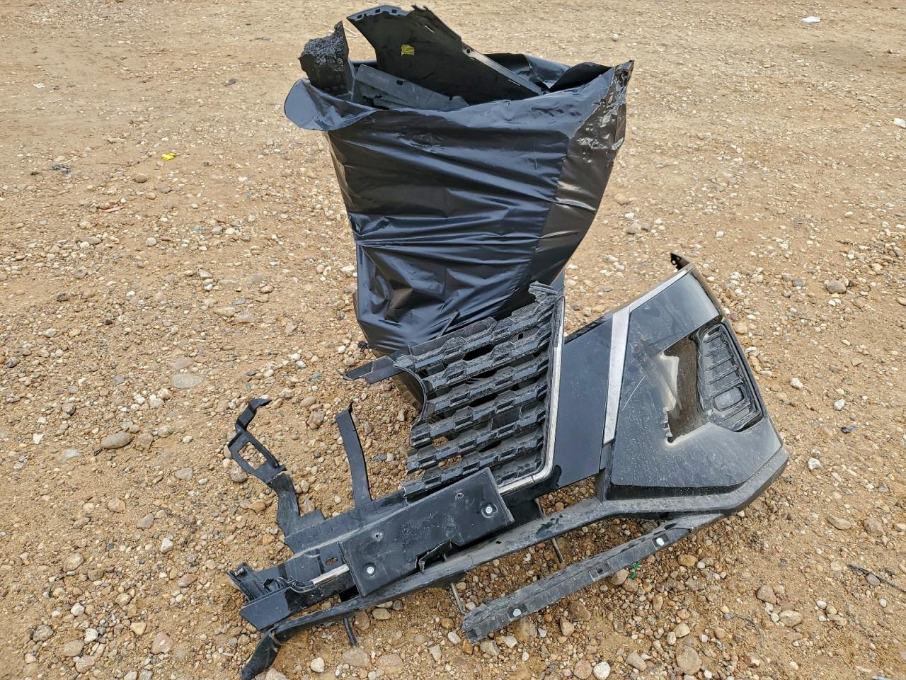 2024 Nissan Kicks Sr VIN: 3N1CP5DV7RL554683 Lot: 94317155