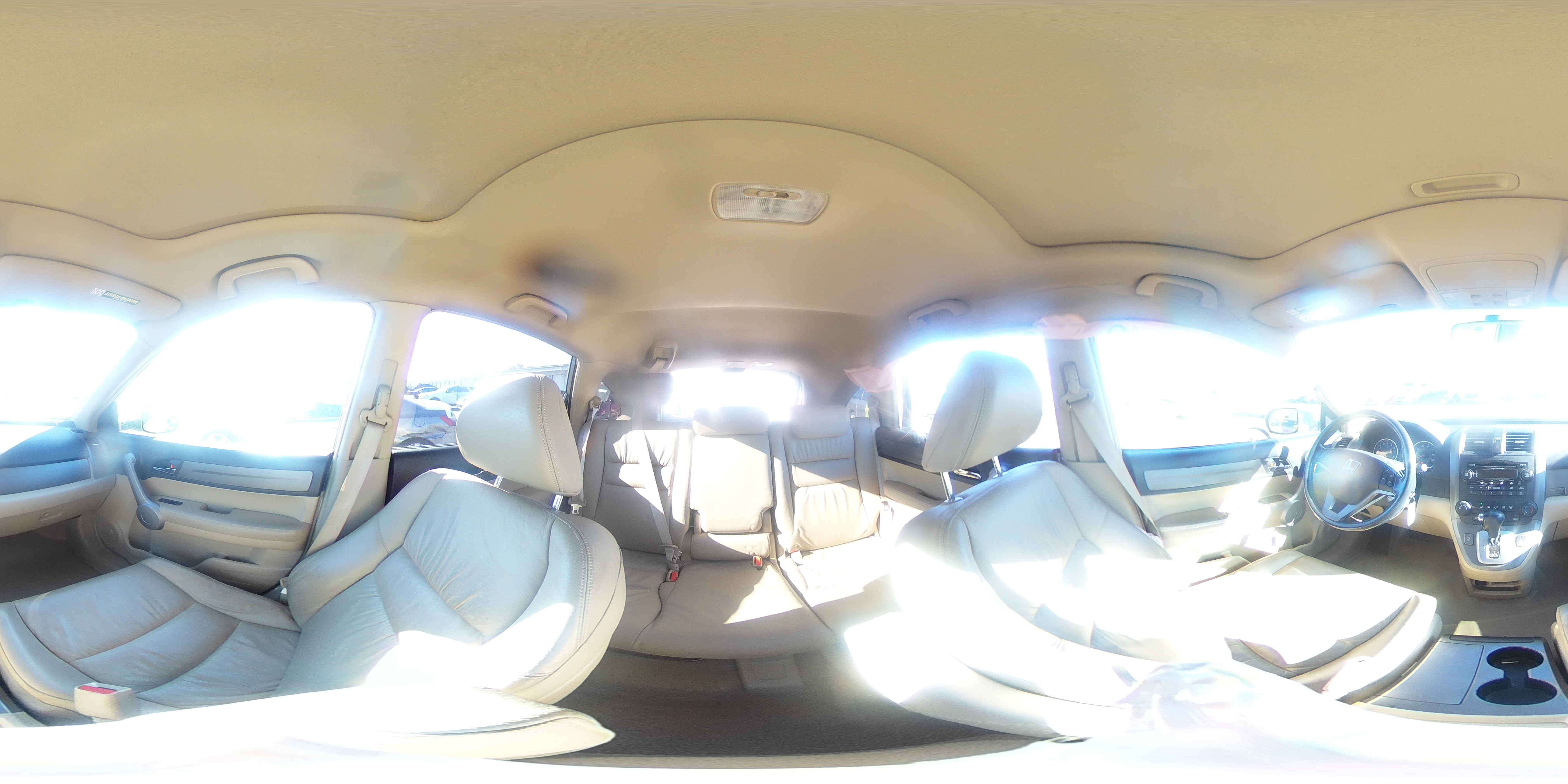 2007 Honda Cr-V Exl VIN: JHLRE48737C061078 Lot: 91236945