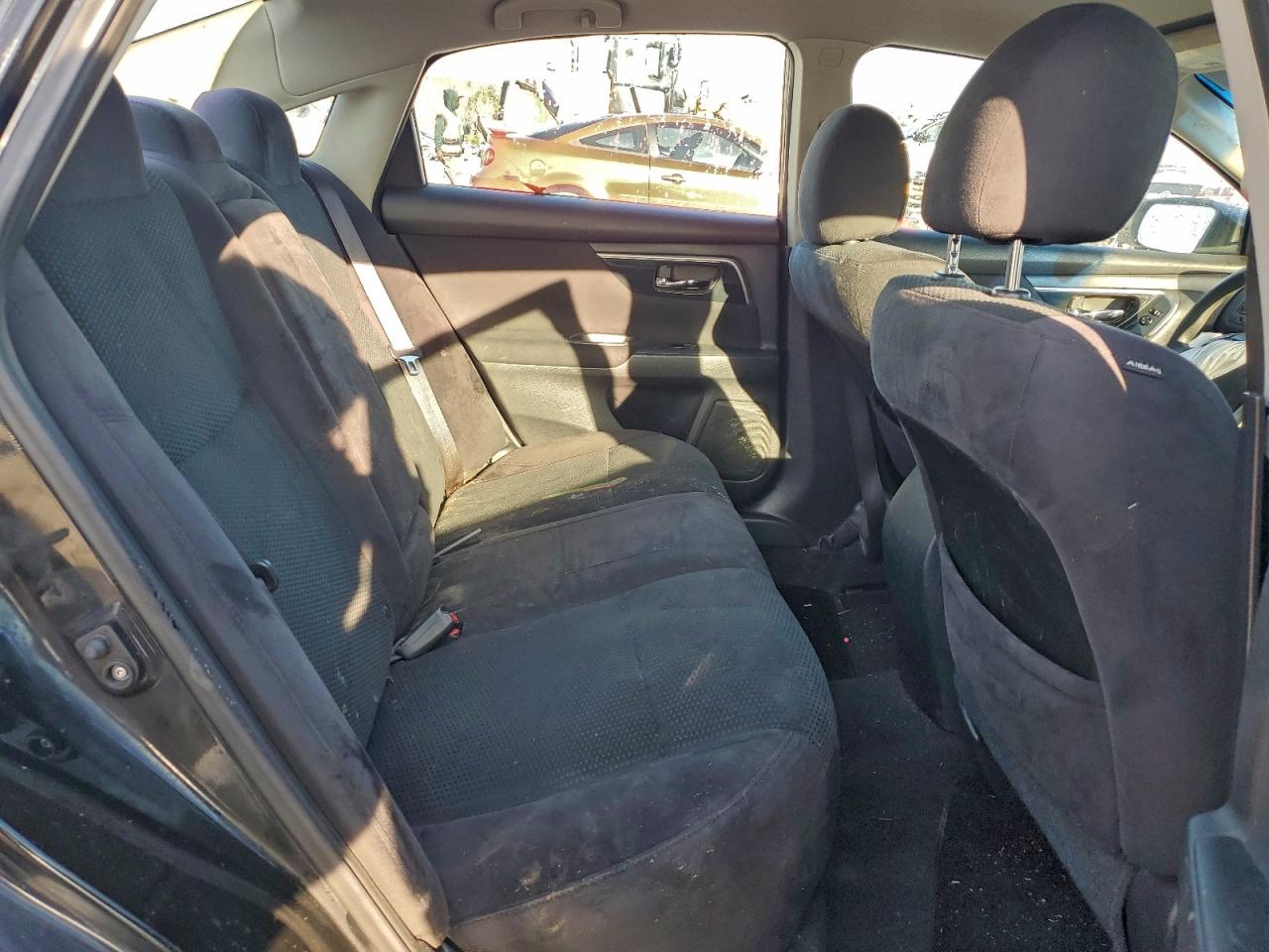 2014 Nissan Altima 2.5 VIN: 1N4AL3AP8EN378060 Lot: 94476825