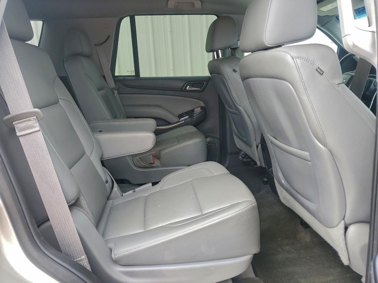 2015 Chevrolet Tahoe K1500 Lt VIN: 1GNSKBKC2FR224176 Lot: 94326045