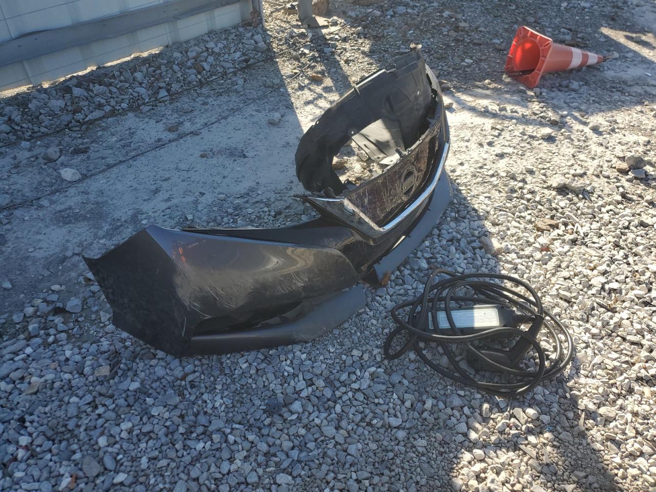 2022 Nissan Leaf S VIN: 1N4AZ1BV7NC556150 Lot: 92015995