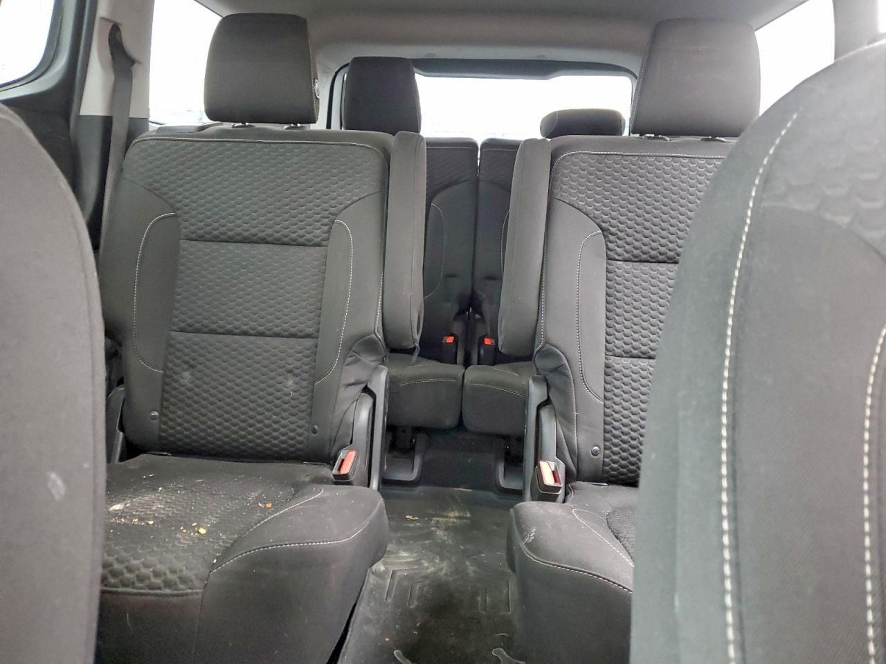 2018 GMC Acadia Sle VIN: 1GKKNSLA3JZ153967 Lot: 94212815