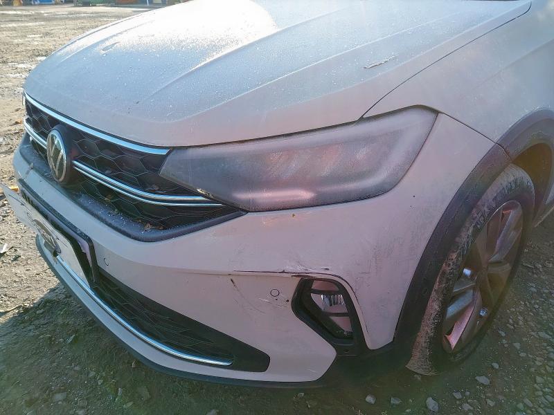 2025 VOLKSWAGEN TAIGO 1.0 TSI 115 MATCH 5DR