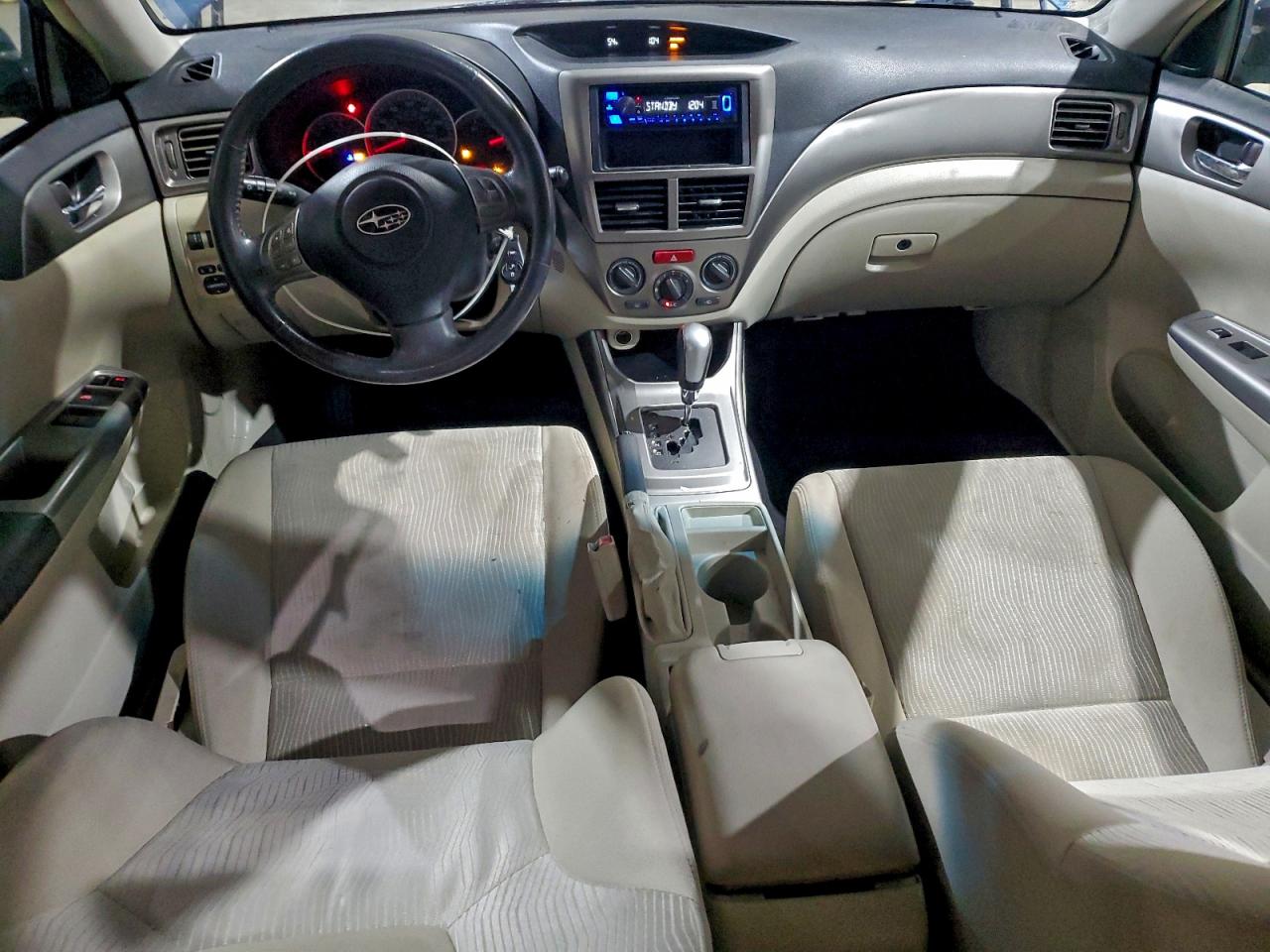 2012 Subaru Outback 2.5I Limited VIN: 4S4BRBKC2C3267396 Lot: 92934985