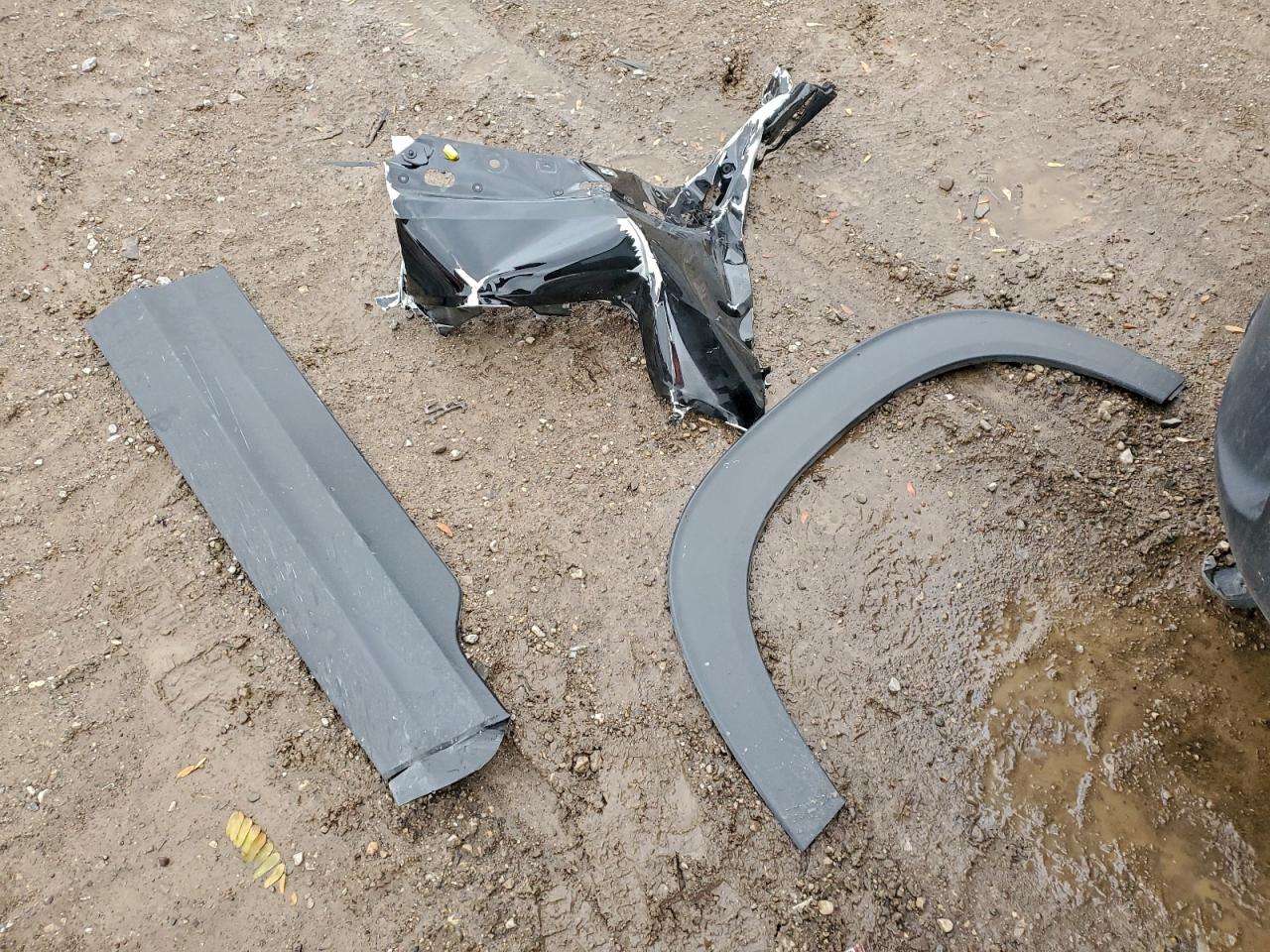 2024 Chevrolet Trailblazer Rs VIN: KL79MUSL2RB102621 Lot: 93943655