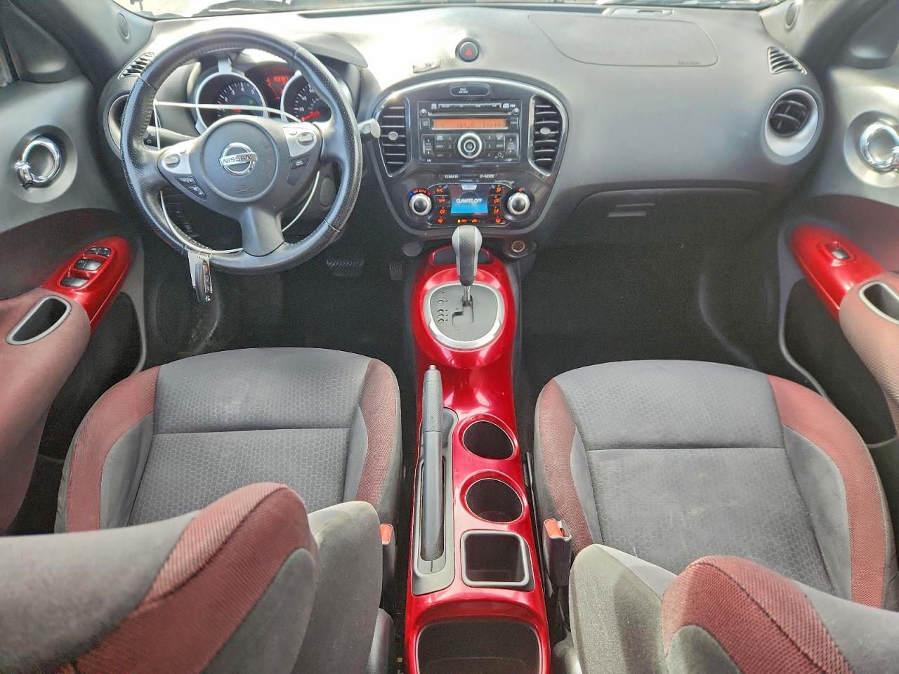 2013 Nissan Juke S VIN: JN8AF5MV3DT205083 Lot: 94313305