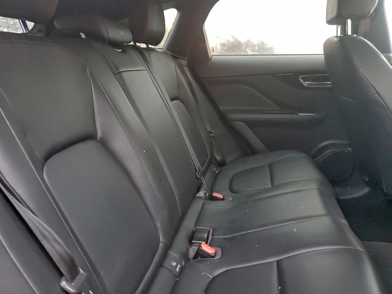 2019 Jaguar F-Pace Premium VIN: SADCJ2FX9KA601676 Lot: 94292615