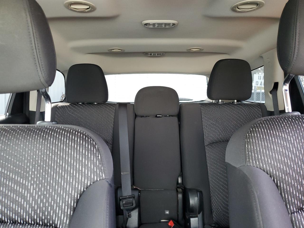 2015 Dodge Journey Se VIN: 3C4PDCAB3FT630773 Lot: 92669695