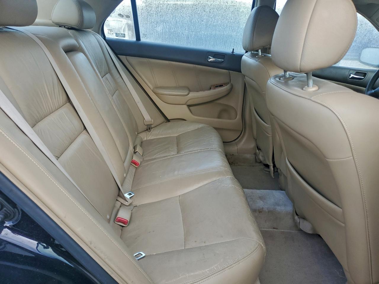 2004 Honda Accord Ex VIN: 1HGCM66594A015766 Lot: 93901265