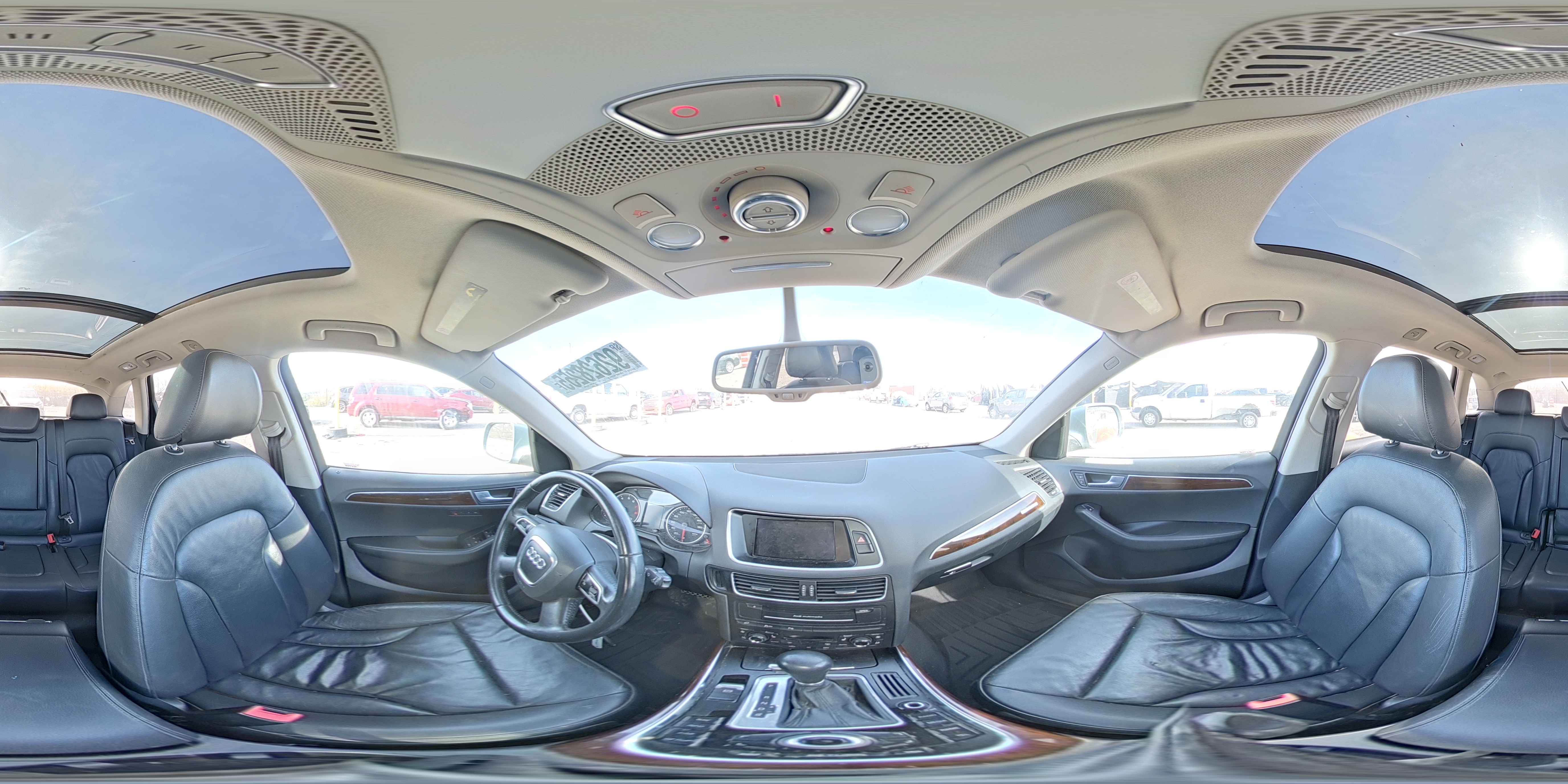 2011 Audi Q5 Premium Plus VIN: WA1DKAFP3BA013404 Lot: 92628255