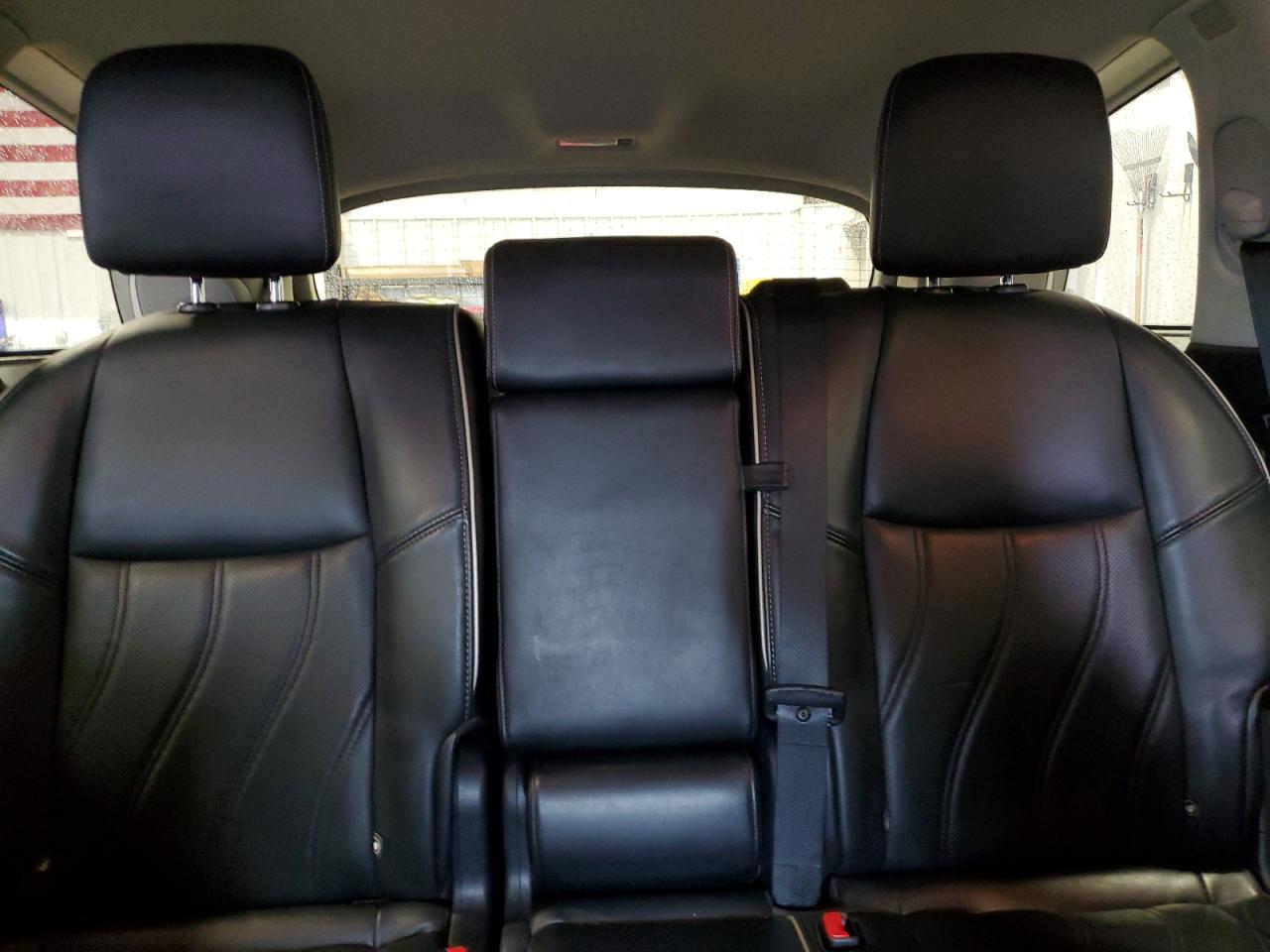 2018 Infiniti Qx60 VIN: 5N1DL0MM5JC529588 Lot: 93905355