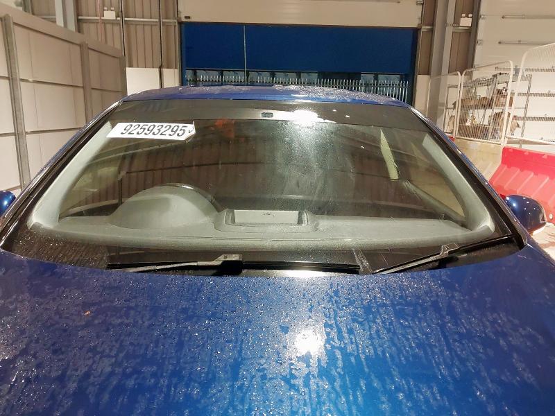 2008 VOLKSWAGEN GOLF 2.0 TDI 140 GT 5DR