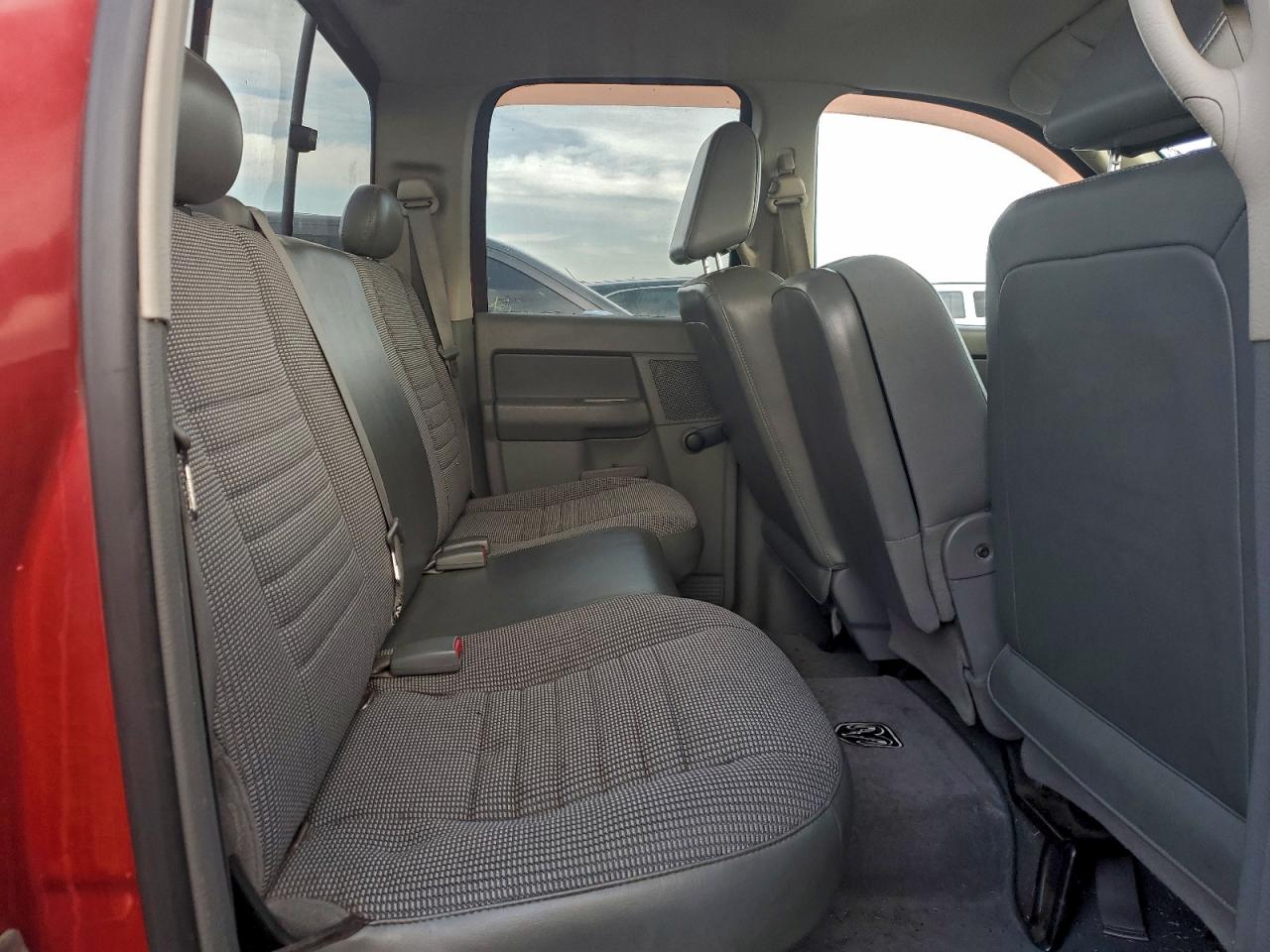 2007 Dodge Ram 1500 St VIN: 1D7HA18K17J567730 Lot: 93764895