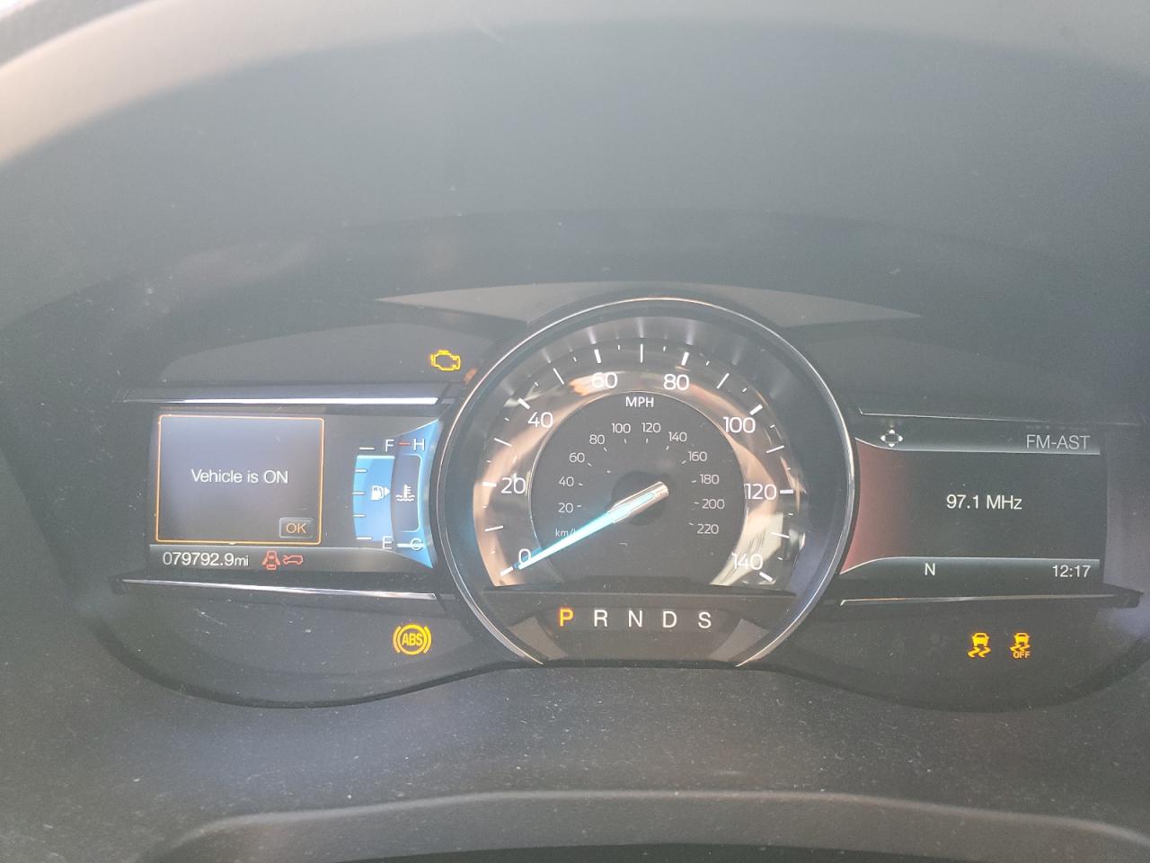 2018 Ford Explorer Xlt VIN: 1FM5K7D88JGB97383 Lot: 92892645