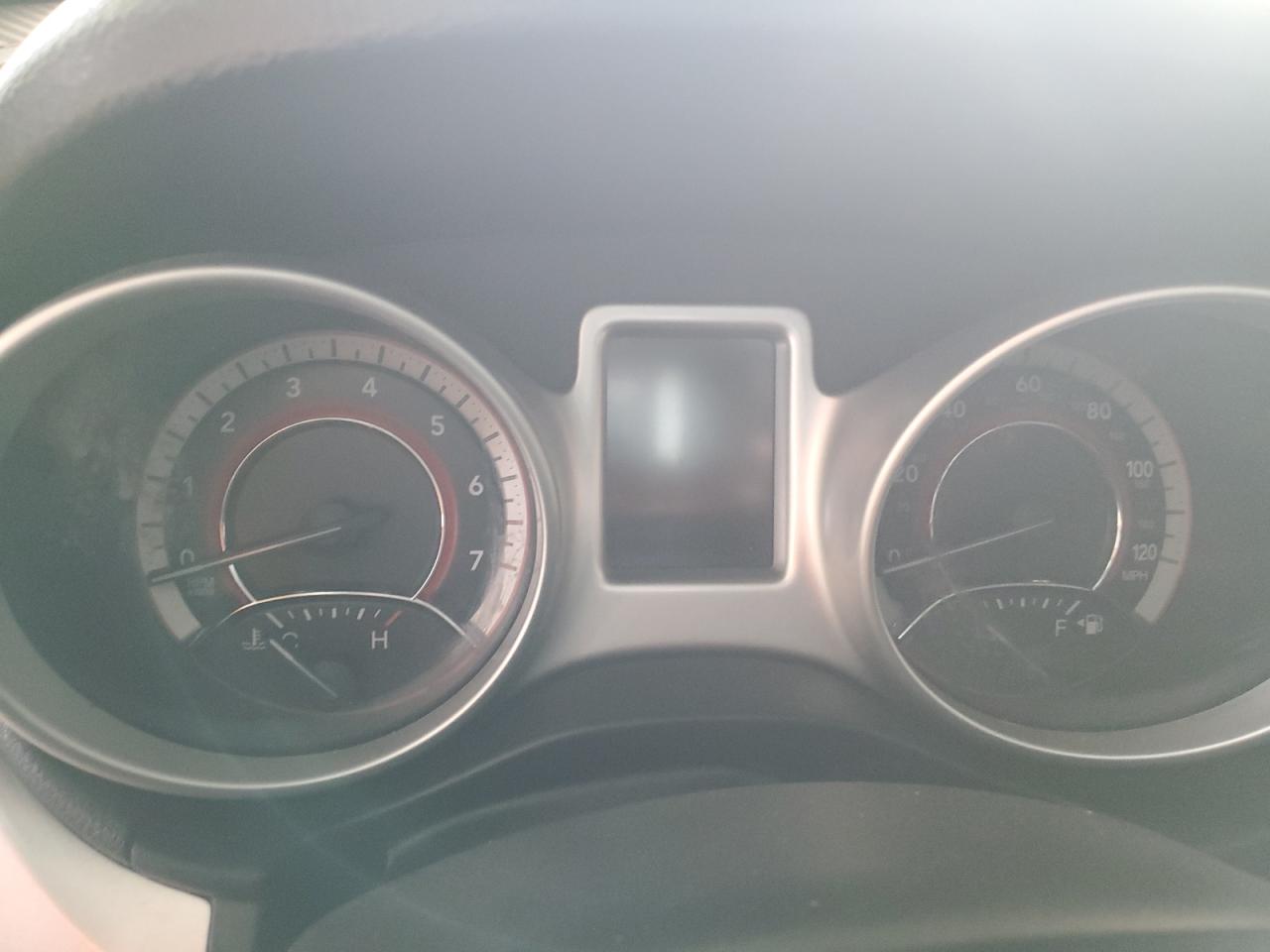 2015 Dodge Journey Sxt VIN: 3C4PDCBGXFT726491 Lot: 93284375