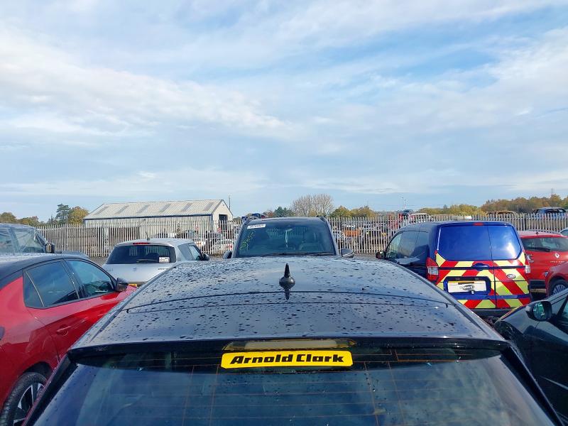 2019 VAUXHALL ASTRA 1.4T 16V 150 SRI VX-LINE NAV 5DR