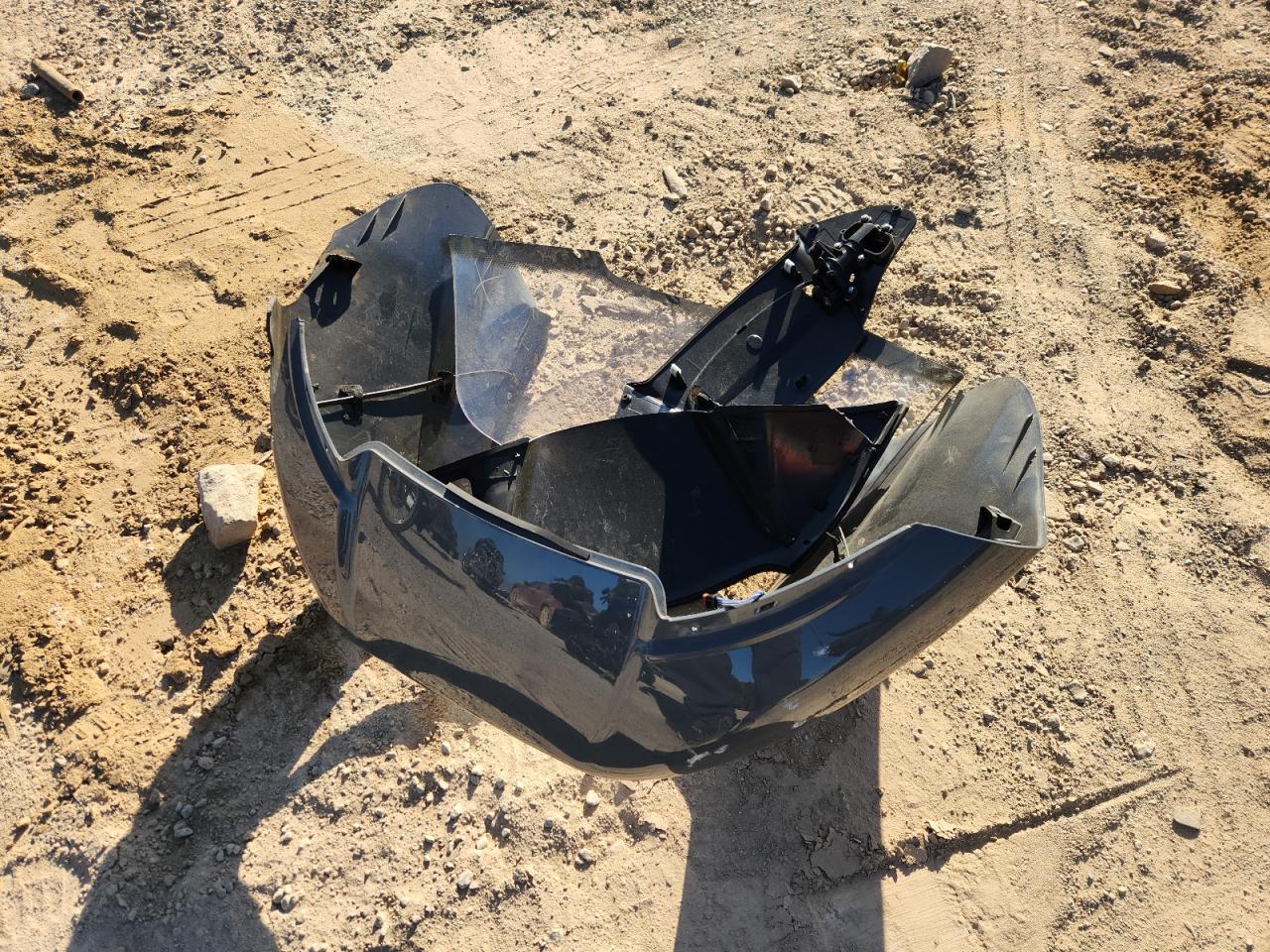 2022 Harley-Davidson Fltrk VIN: 1HD1KZF13NB618278 Lot: 92656975