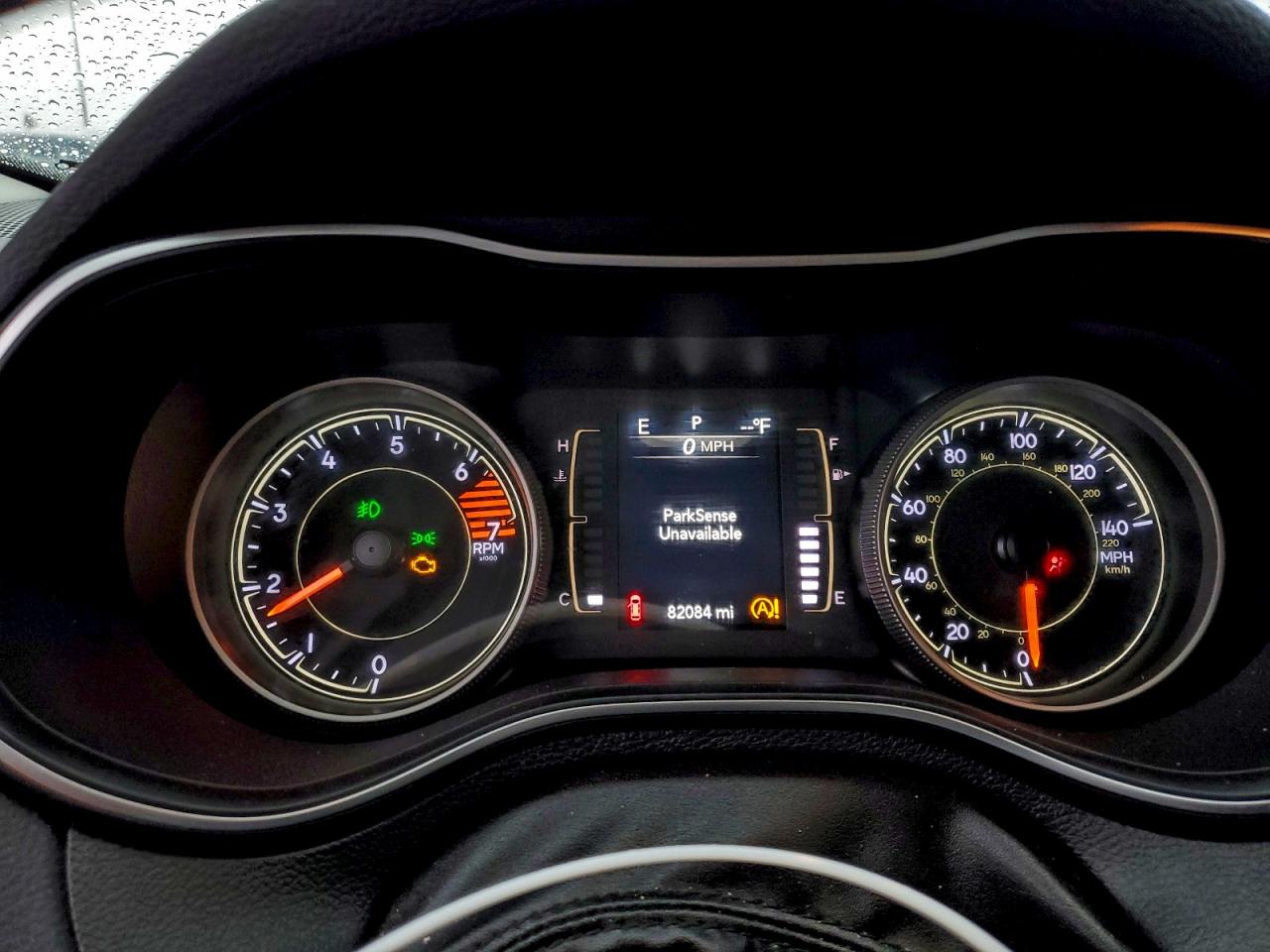 2019 Jeep Cherokee Latitude Plus VIN: 1C4PJLLB7KD264354 Lot: 94225675