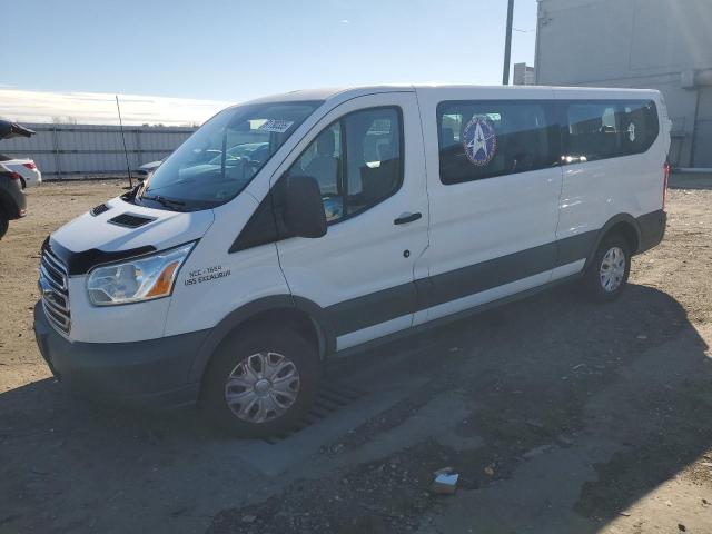 2015 Ford Transit T-350