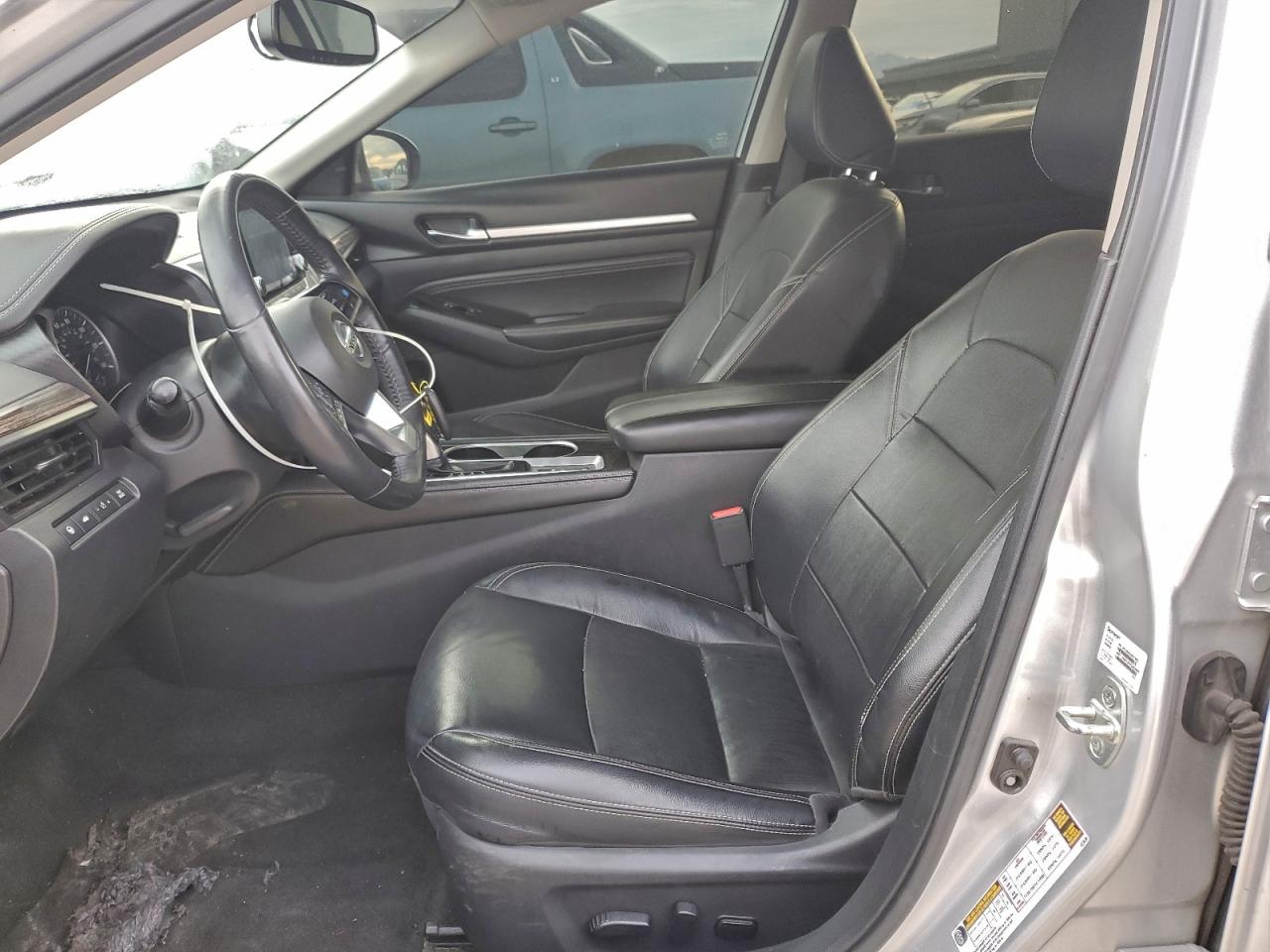 2020 Nissan Altima Sl VIN: 1N4BL4EV0LC210165 Lot: 94537755