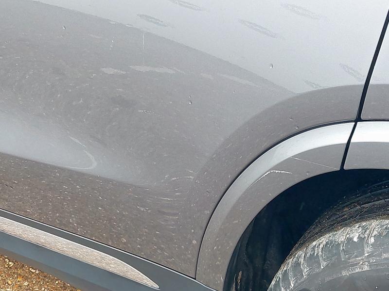 2024 MERCEDES-BENZ EQA EQA 250+ 140KW AMG LINE EXECUTIVE 70.5KWH 5DR AUTO