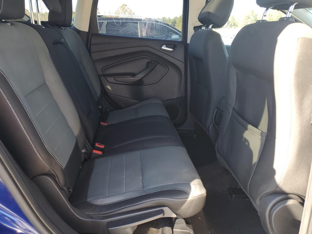 2016 Ford Escape Se VIN: 1FMCU0G94GUC50474 Lot: 92052875