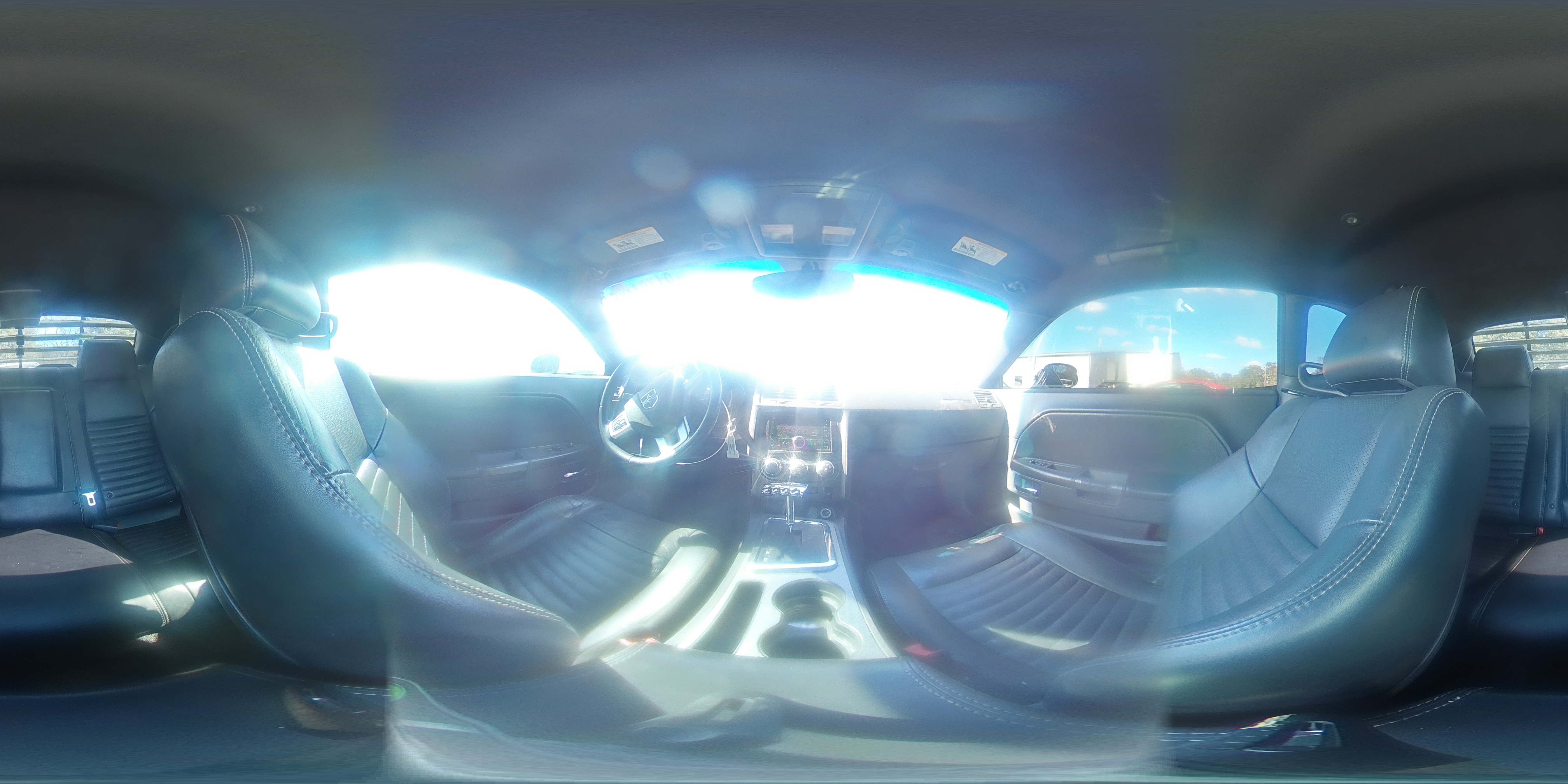 2012 Dodge Challenger R/T VIN: 2C3CDYBT9CH107687 Lot: 91784485