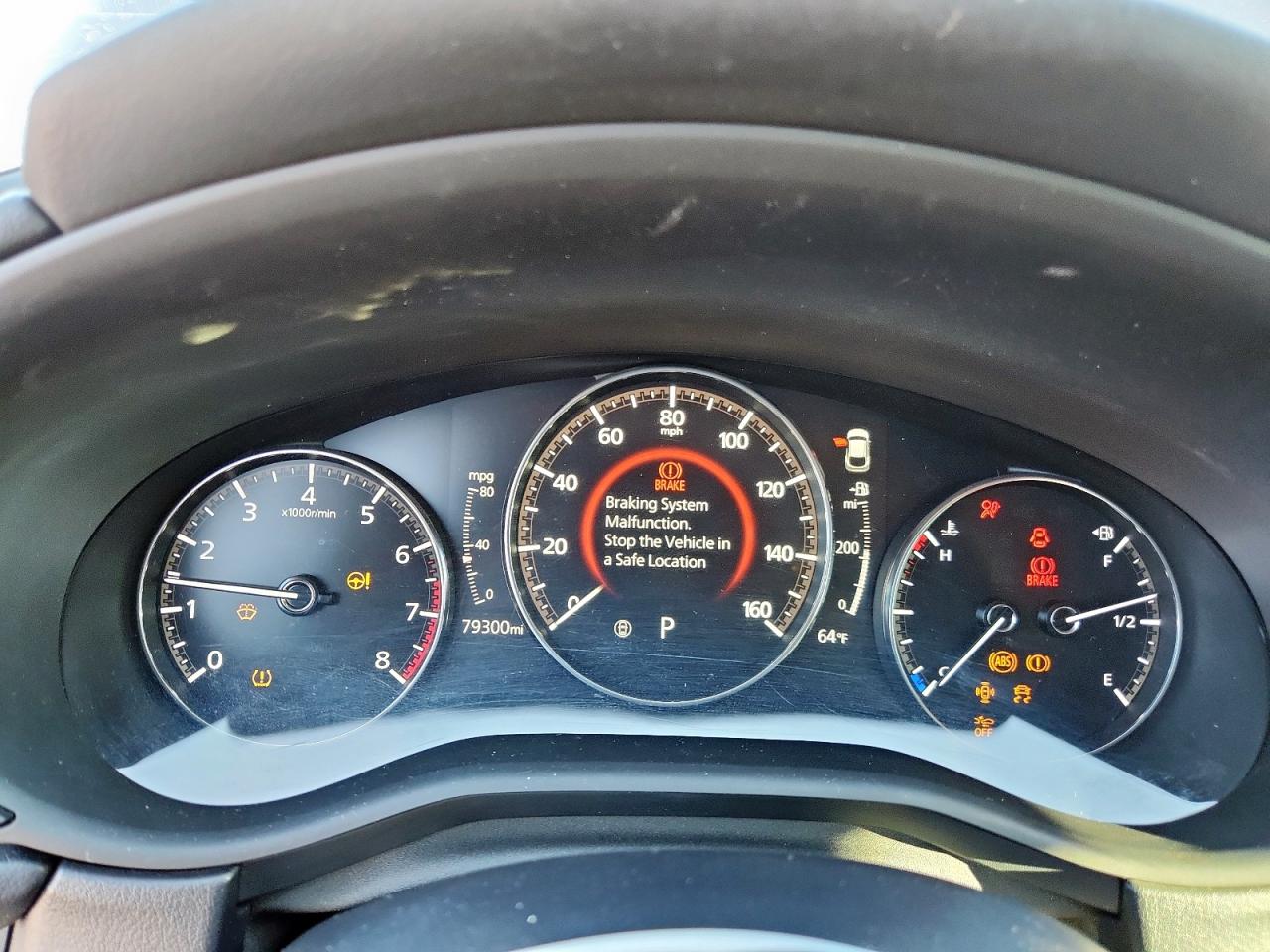 2022 Mazda Cx-30 Preferred VIN: 3MVDMBCL9NM423461 Lot: 90261145