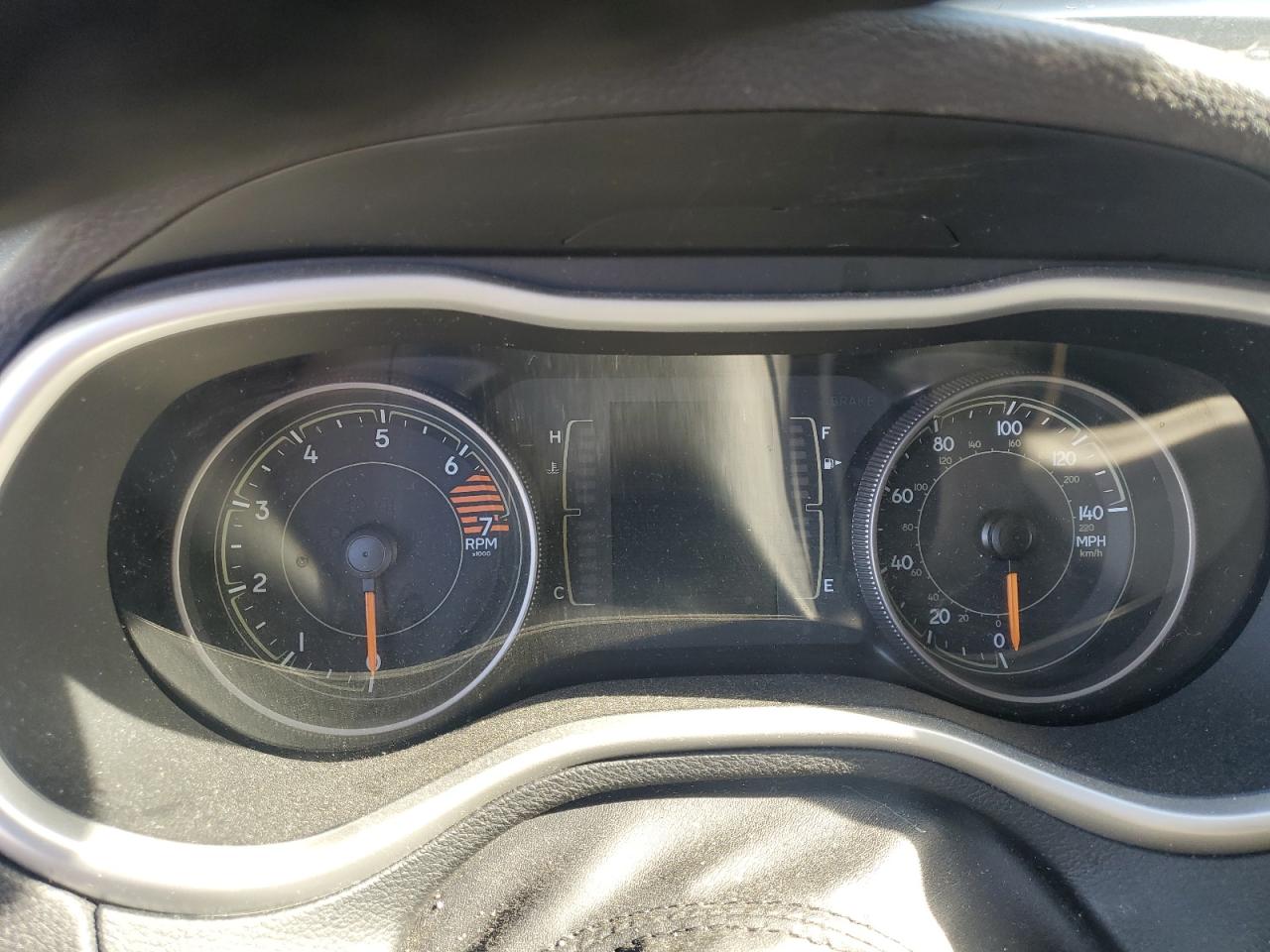 2018 Jeep Cherokee Latitude Plus VIN: 1C4PJLLB2JD504005 Lot: 91241325