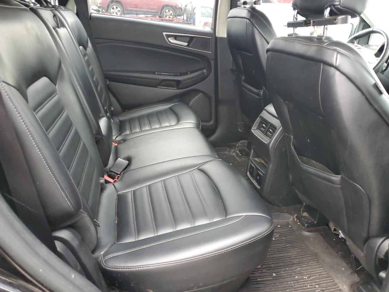 2019 Ford Edge Sel VIN: 2FMPK4J90KBC14559 Lot: 92907055