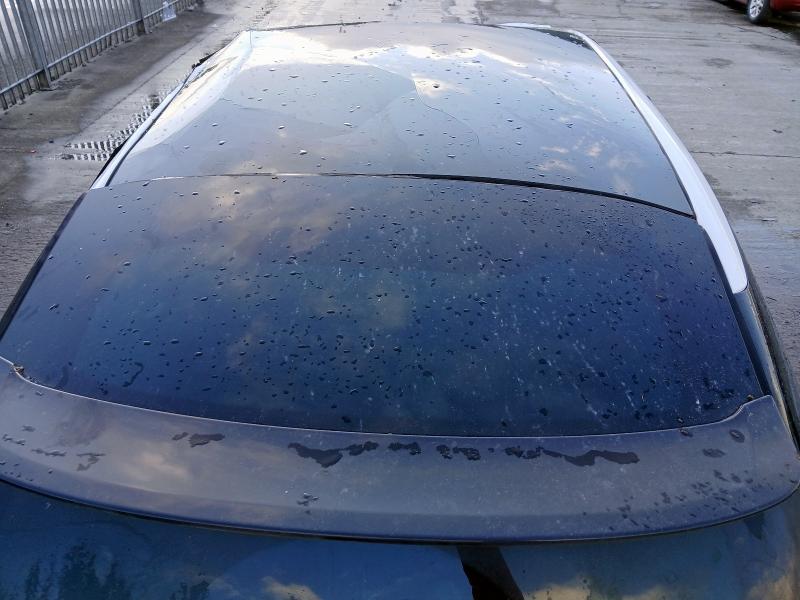 2015 DS DS 5 1.6 BLUEHDI ELEGANCE 5DR