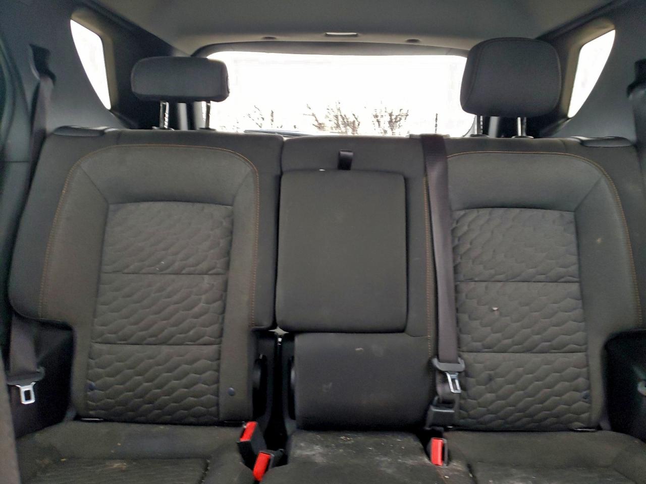 2018 Chevrolet Equinox Lt VIN: 2GNAXJEV5J6319534 Lot: 94018395