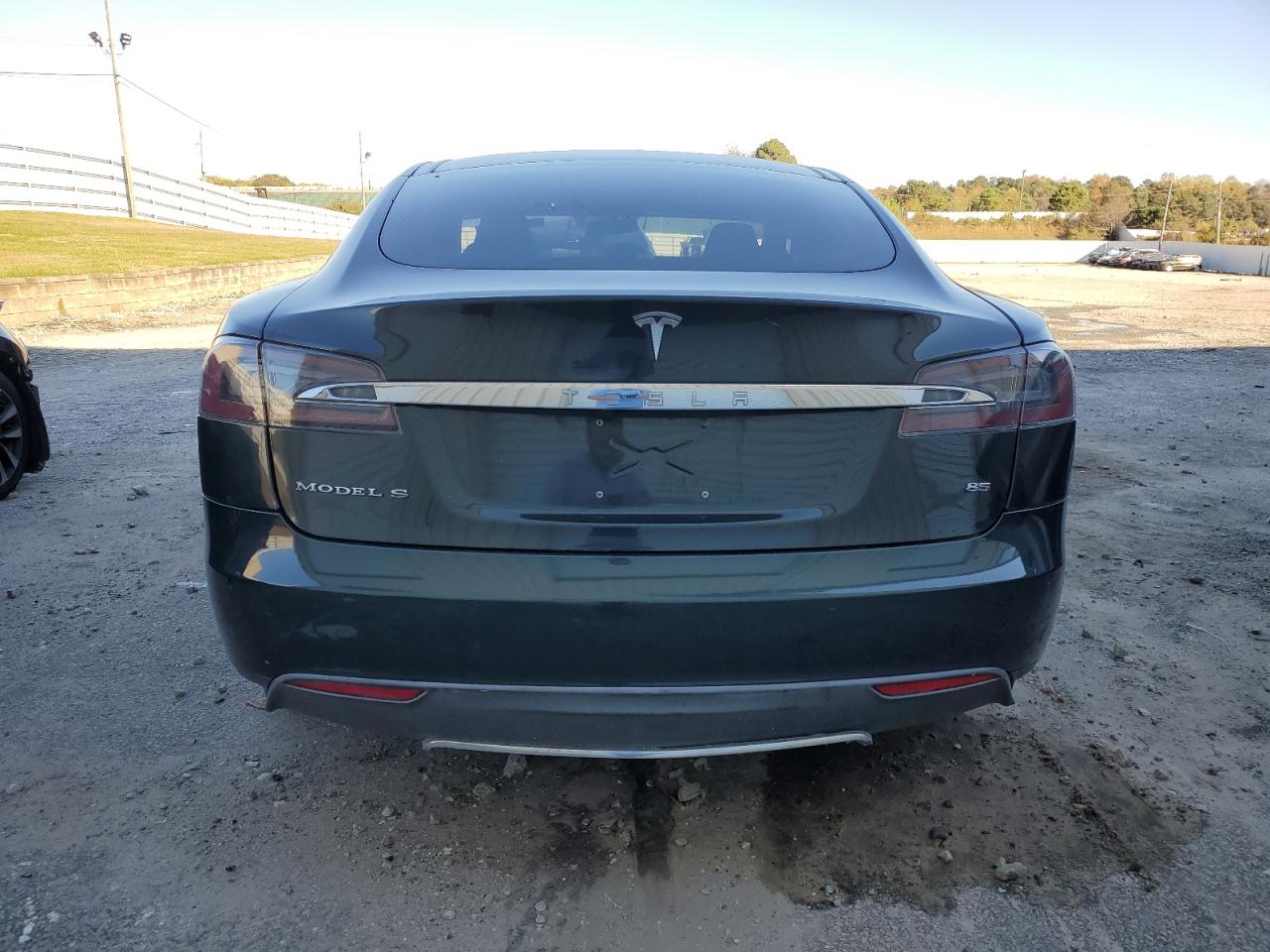 2013 Tesla Model S VIN: 5YJSA1CN0DFP27472 Lot: 90785245