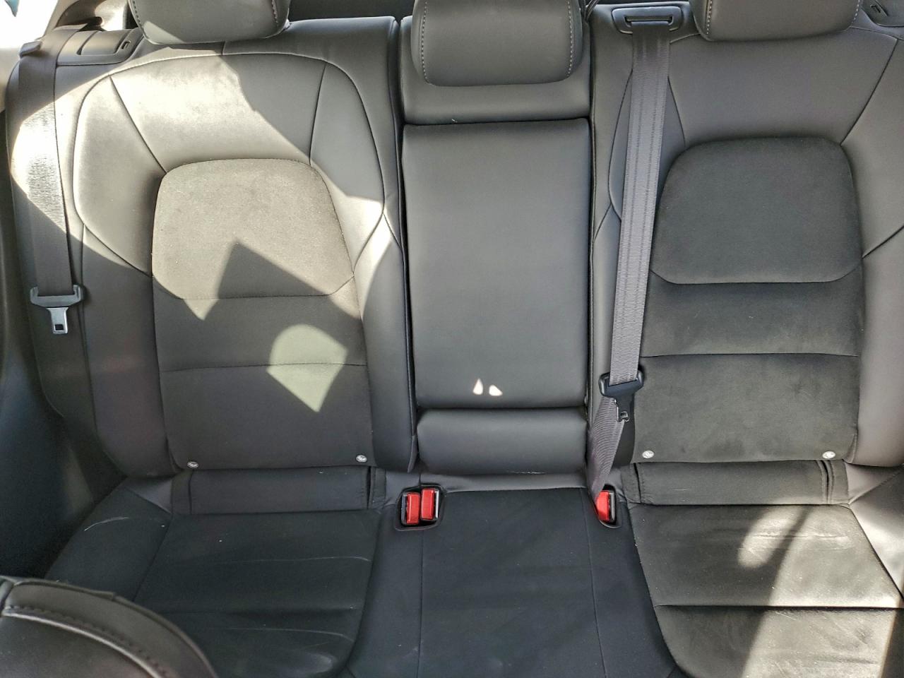 2019 Mazda Cx-5 Touring VIN: JM3KFACM1K1562067 Lot: 93667335